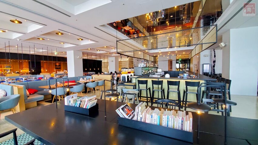 【臺南住宿】可樂果x臺南老爺行旅聯手打造可樂果台味主題房，讓你不用出房門也能吃能玩，還有可樂果周邊帶回家~台南老爺行旅 - 南人幫