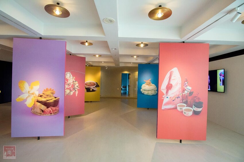 【臺南住宿】可樂果x臺南老爺行旅聯手打造可樂果台味主題房，讓你不用出房門也能吃能玩，還有可樂果周邊帶回家~台南老爺行旅 - 南人幫