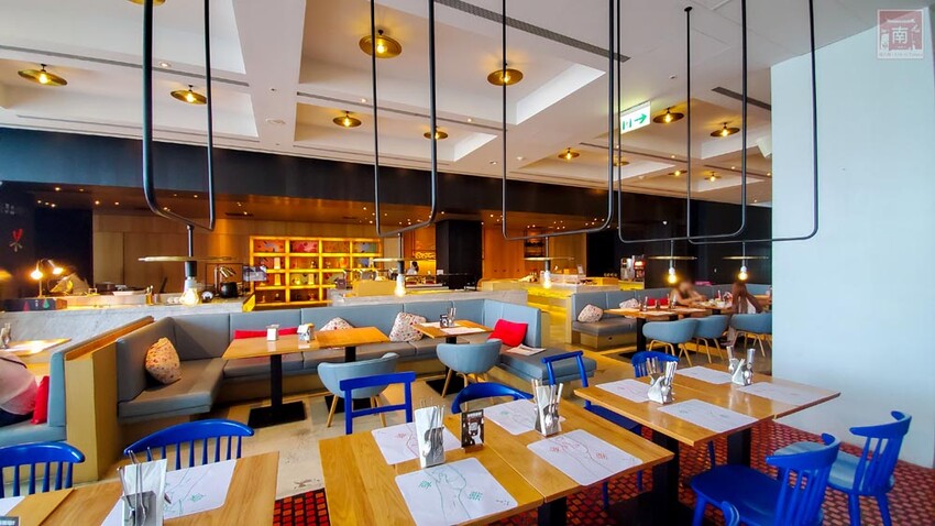 【臺南住宿】可樂果x臺南老爺行旅聯手打造可樂果台味主題房，讓你不用出房門也能吃能玩，還有可樂果周邊帶回家~台南老爺行旅 - 南人幫