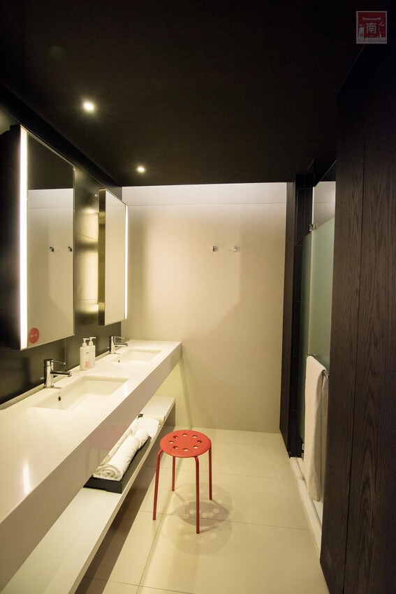 【臺南住宿】可樂果x臺南老爺行旅聯手打造可樂果台味主題房，讓你不用出房門也能吃能玩，還有可樂果周邊帶回家~台南老爺行旅 - 南人幫