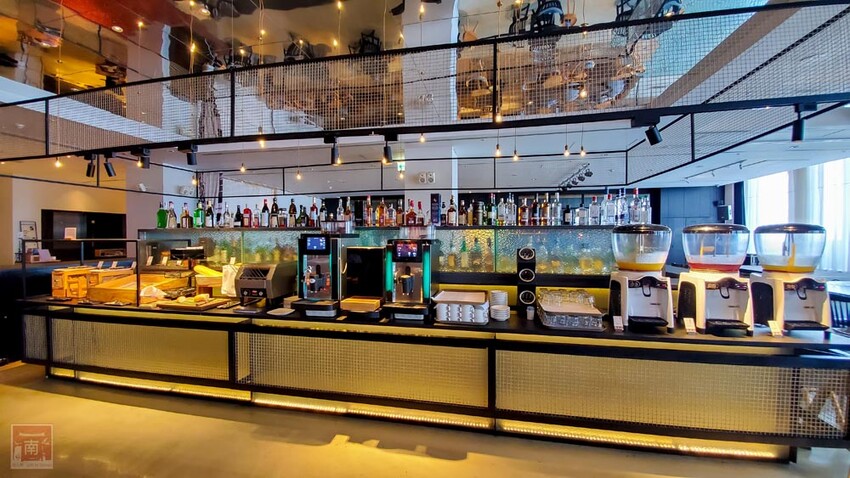 【臺南住宿】可樂果x臺南老爺行旅聯手打造可樂果台味主題房，讓你不用出房門也能吃能玩，還有可樂果周邊帶回家~台南老爺行旅 - 南人幫