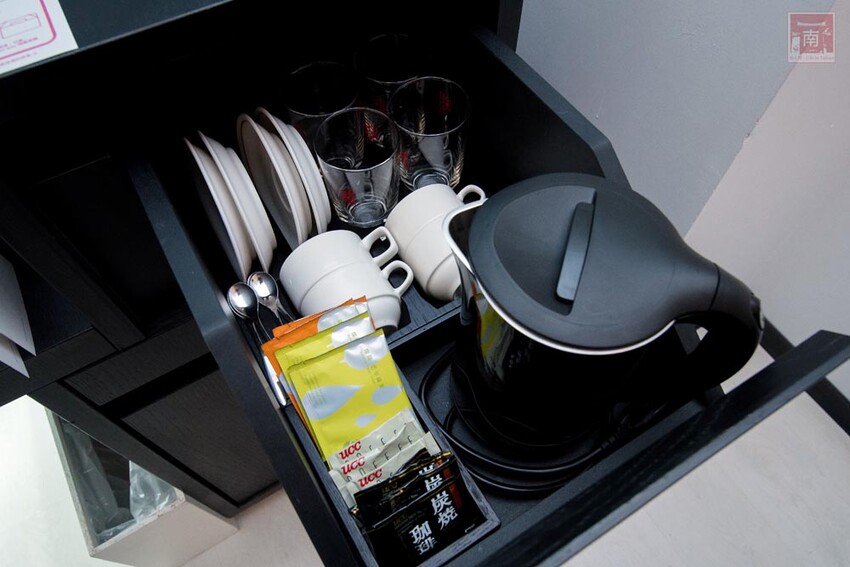 【臺南住宿】可樂果x臺南老爺行旅聯手打造可樂果台味主題房，讓你不用出房門也能吃能玩，還有可樂果周邊帶回家~台南老爺行旅 - 南人幫