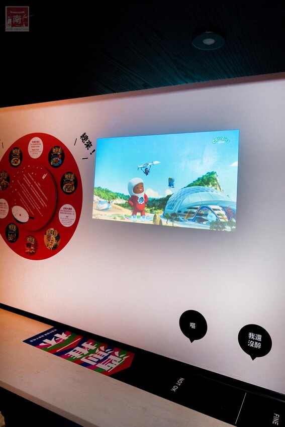 【臺南住宿】可樂果x臺南老爺行旅聯手打造可樂果台味主題房，讓你不用出房門也能吃能玩，還有可樂果周邊帶回家~台南老爺行旅 - 南人幫