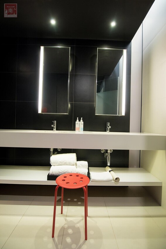 【臺南住宿】可樂果x臺南老爺行旅聯手打造可樂果台味主題房，讓你不用出房門也能吃能玩，還有可樂果周邊帶回家~台南老爺行旅 - 南人幫