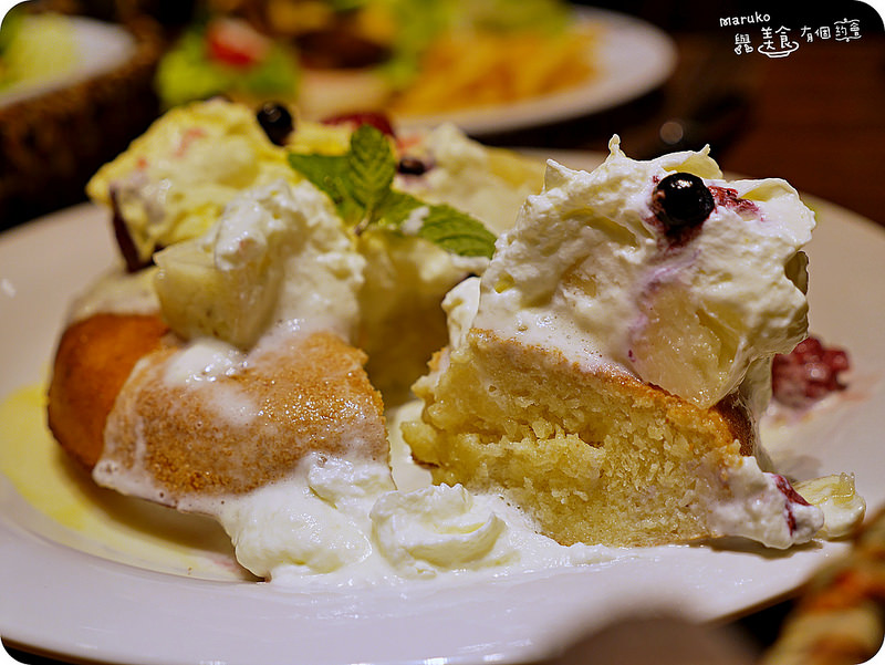 【年度新話題】來自東京MOKUOLA夏威夷日式鬆餅 11月5日微風信義新登場。台北信義區