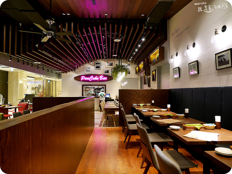 【年度新話題】來自東京MOKUOLA夏威夷日式鬆餅 11月5日微風信義新登場。台北信義區