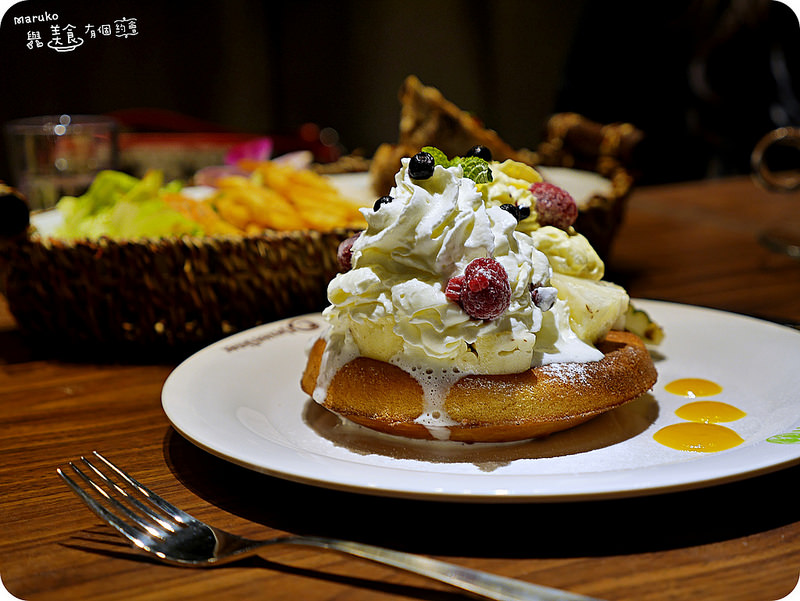 【年度新話題】來自東京MOKUOLA夏威夷日式鬆餅 11月5日微風信義新登場。台北信義區