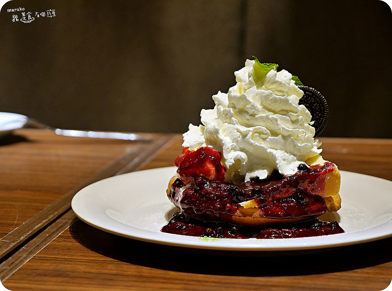 【年度新話題】來自東京MOKUOLA夏威夷日式鬆餅 11月5日微風信義新登場。台北信義區