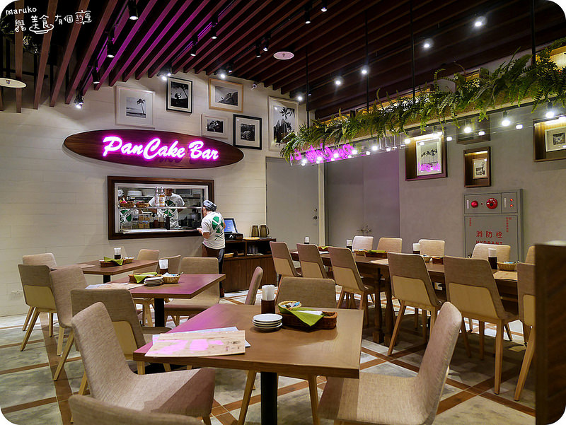 【年度新話題】來自東京MOKUOLA夏威夷日式鬆餅 11月5日微風信義新登場。台北信義區