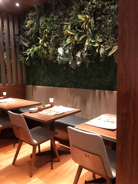 ［信義區 捷運市政府站]Mokuola夏威夷日式鬆餅 夏威夷熱帶風味鬆餅 鹽味醬雞肉組合