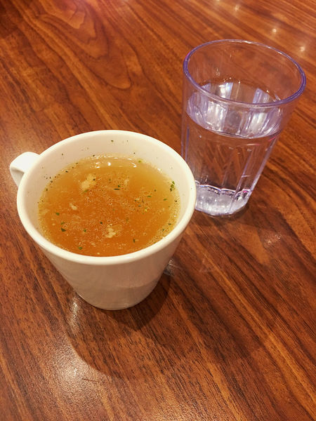 ［信義區 捷運市政府站]Mokuola夏威夷日式鬆餅 夏威夷熱帶風味鬆餅 鹽味醬雞肉組合