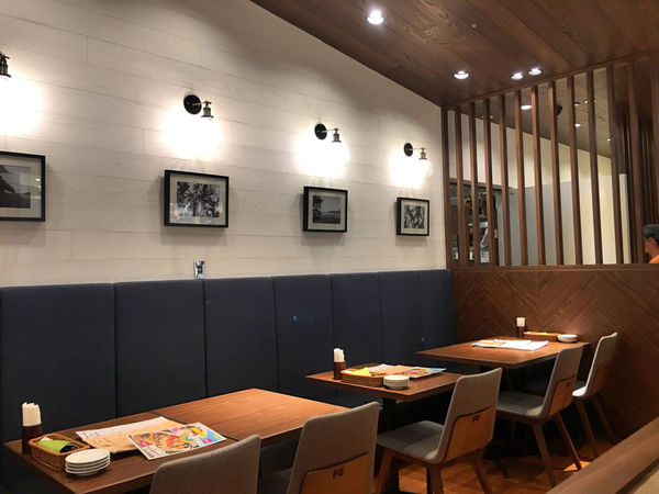 ［信義區 捷運市政府站]Mokuola夏威夷日式鬆餅 夏威夷熱帶風味鬆餅 鹽味醬雞肉組合