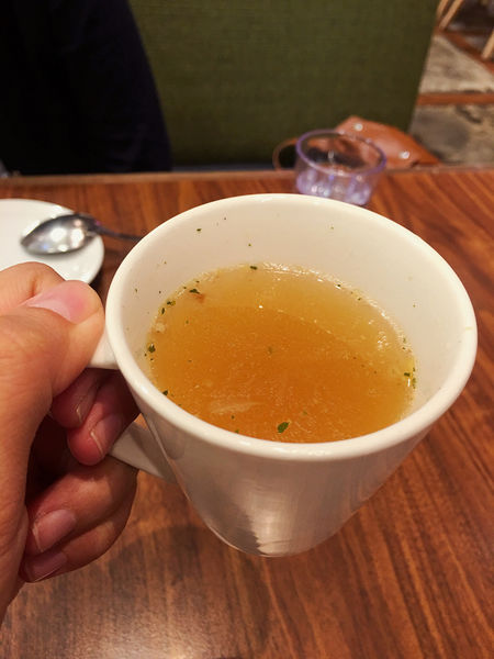 ［信義區 捷運市政府站]Mokuola夏威夷日式鬆餅 夏威夷熱帶風味鬆餅 鹽味醬雞肉組合