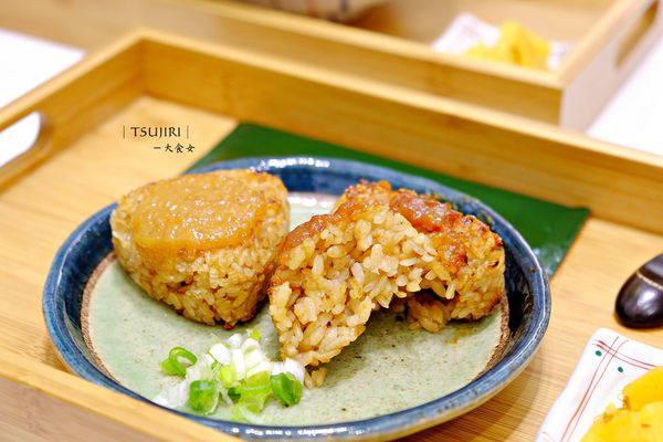 信義區美食甜點-TSUJIRI辻利茶舗信義微風店