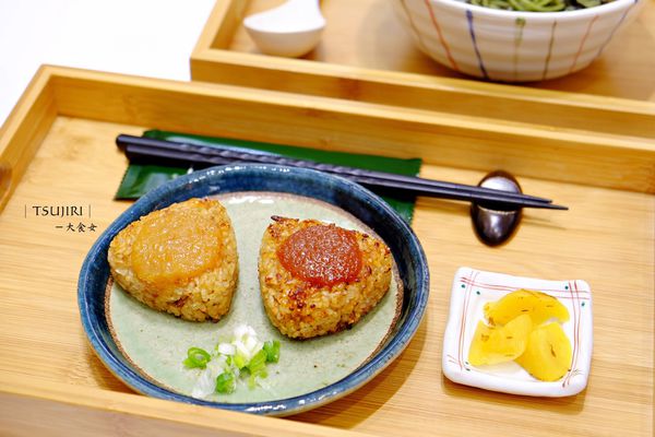 信義區美食甜點-TSUJIRI辻利茶舗信義微風店