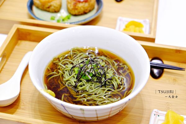 信義區美食甜點-TSUJIRI辻利茶舗信義微風店