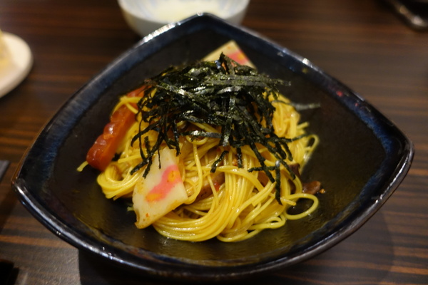 極 串揚酒場：(胖樺食記)新北板橋極 串揚酒場。遠渡重洋來的道地經典改良炸串。