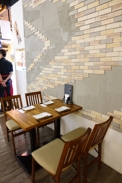 極 串揚酒場：(胖樺食記)新北板橋極 串揚酒場。遠渡重洋來的道地經典改良炸串。