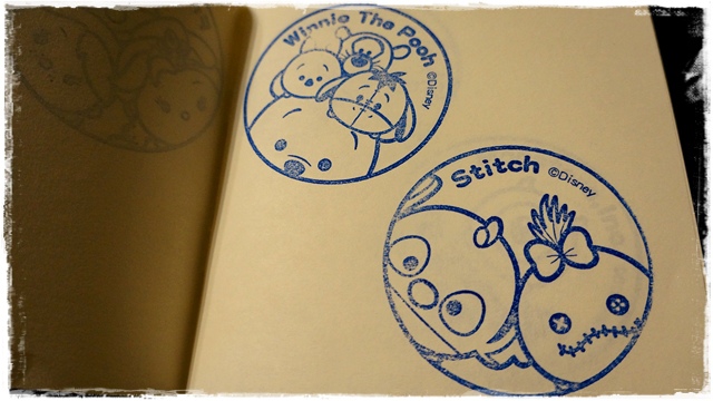 迪士尼Tsum Tsum 玩轉派對 迪士尼Tsum Tsum 玩轉派對