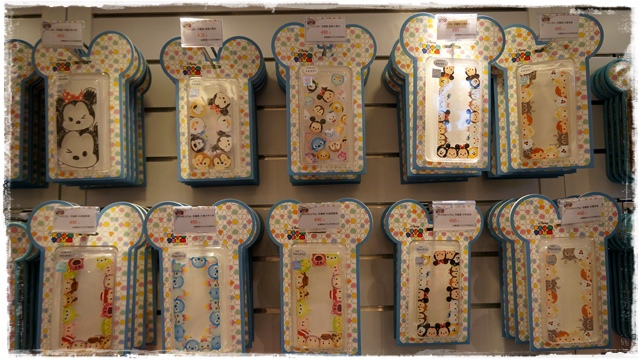 迪士尼Tsum Tsum 玩轉派對 迪士尼Tsum Tsum 玩轉派對