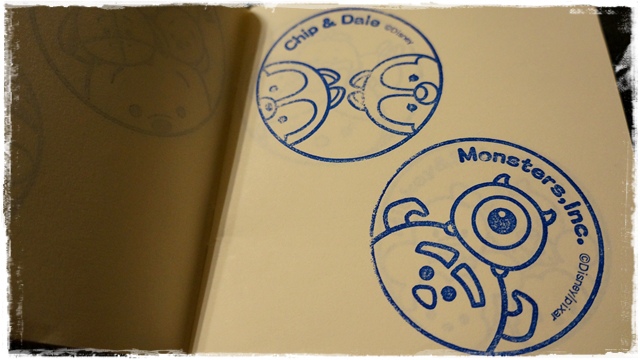 迪士尼Tsum Tsum 玩轉派對 迪士尼Tsum Tsum 玩轉派對