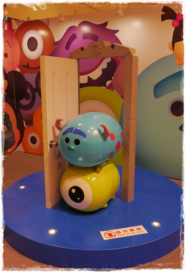 迪士尼Tsum Tsum 玩轉派對 迪士尼Tsum Tsum 玩轉派對