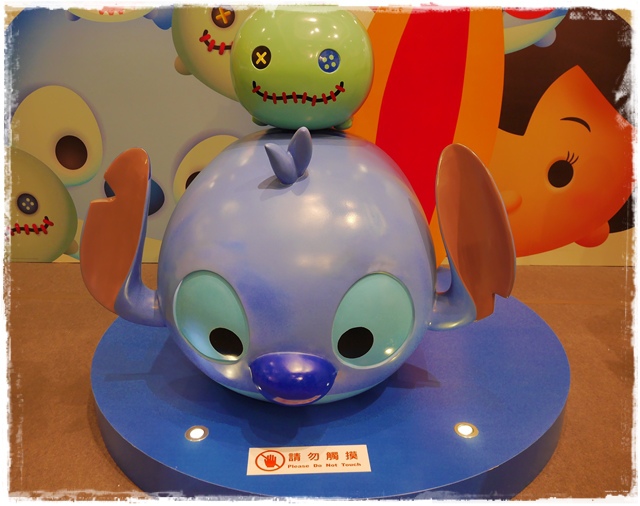 迪士尼Tsum Tsum 玩轉派對 迪士尼Tsum Tsum 玩轉派對