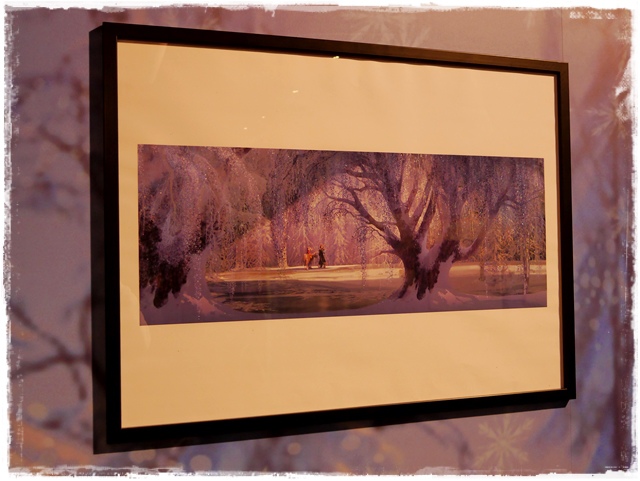 冰雪奇緣 冰紛特展 冰雪奇緣 冰紛特展