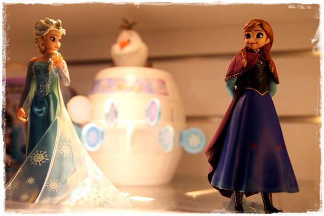 冰雪奇緣 冰紛特展 冰雪奇緣 冰紛特展