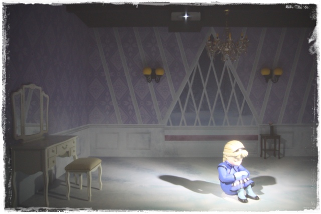 冰雪奇緣 冰紛特展 冰雪奇緣 冰紛特展