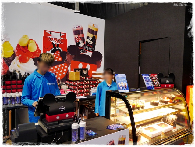 冰雪奇緣 冰紛特展 冰雪奇緣 冰紛特展