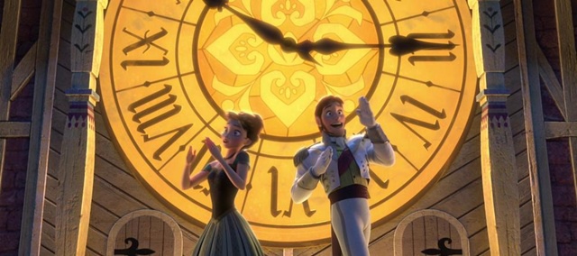 冰雪奇緣冰紛特展 冰雪奇緣冰紛特展