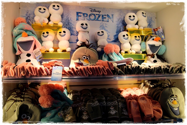 冰雪奇緣 冰紛特展 冰雪奇緣 冰紛特展