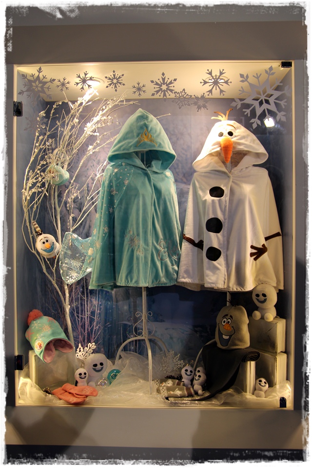 冰雪奇緣 冰紛特展 冰雪奇緣 冰紛特展