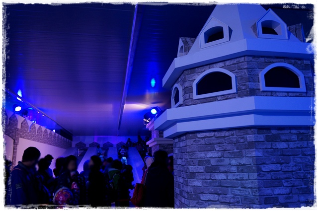 冰雪奇緣 冰紛特展 冰雪奇緣 冰紛特展