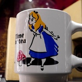 Alice on Wednesday水曜日のアリス Alice on Wednesday水曜日のアリス