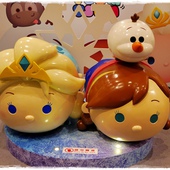迪士尼Tsum Tsum 玩轉派對 迪士尼Tsum Tsum 玩轉派對