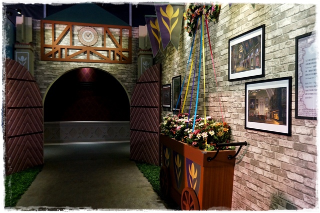 冰雪奇緣 冰紛特展 冰雪奇緣 冰紛特展