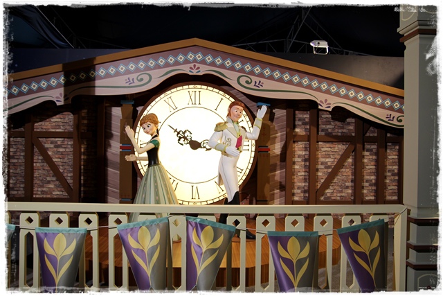 冰雪奇緣 冰紛特展 冰雪奇緣 冰紛特展