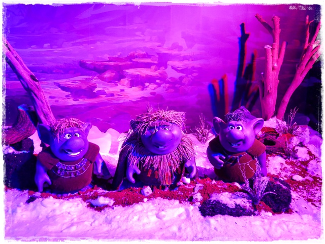 冰雪奇緣 冰紛特展 冰雪奇緣 冰紛特展