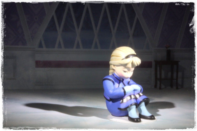 冰雪奇緣 冰紛特展 冰雪奇緣 冰紛特展