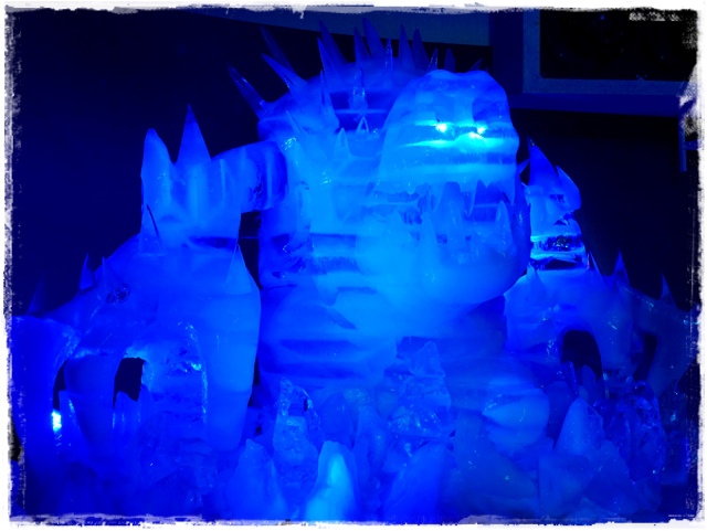 冰雪奇緣 冰紛特展 冰雪奇緣 冰紛特展