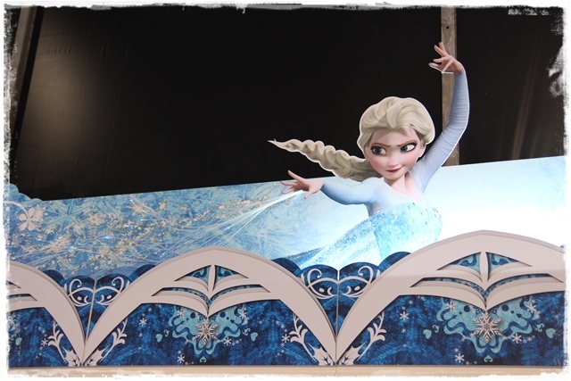 冰雪奇緣 冰紛特展 冰雪奇緣 冰紛特展