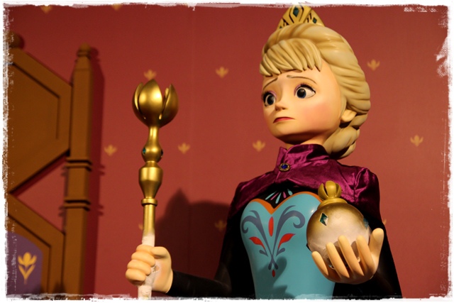 冰雪奇緣 冰紛特展 冰雪奇緣 冰紛特展