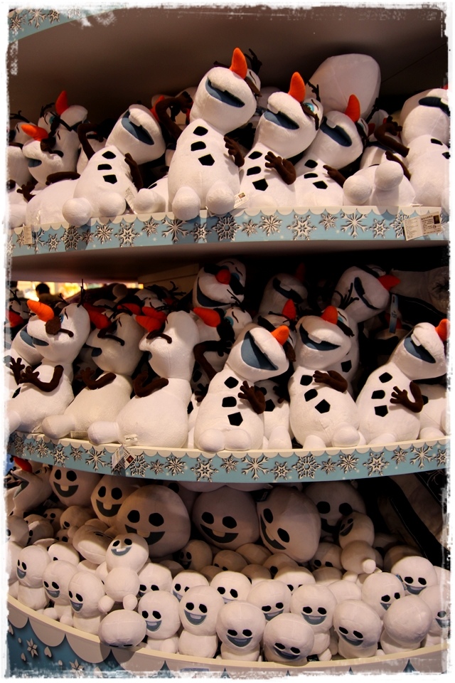 冰雪奇緣 冰紛特展 冰雪奇緣 冰紛特展