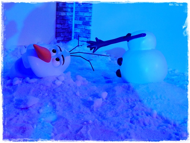 冰雪奇緣 冰紛特展 冰雪奇緣 冰紛特展