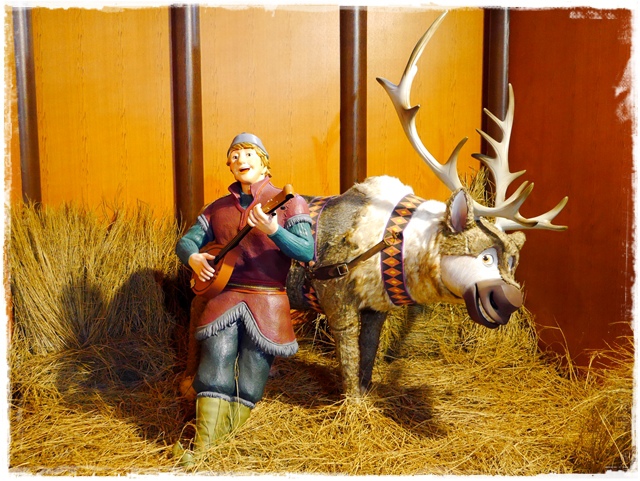 冰雪奇緣 冰紛特展 冰雪奇緣 冰紛特展