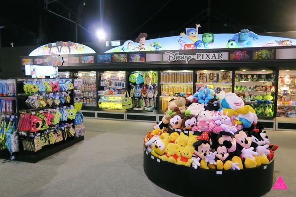 [GS小文青]中正紀念堂X迪士尼「冰雪奇緣 冰紛特展」X文末抽獎送你門票跟雪寶喔!!!