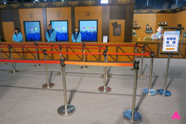 [GS小文青]中正紀念堂X迪士尼「冰雪奇緣 冰紛特展」X文末抽獎送你門票跟雪寶喔!!!