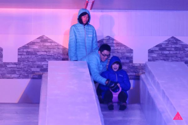 [GS小文青]中正紀念堂X迪士尼「冰雪奇緣 冰紛特展」X文末抽獎送你門票跟雪寶喔!!!